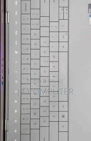 New Laptop Dell XPS 13 16GB Intel Core I7 SSD 1T