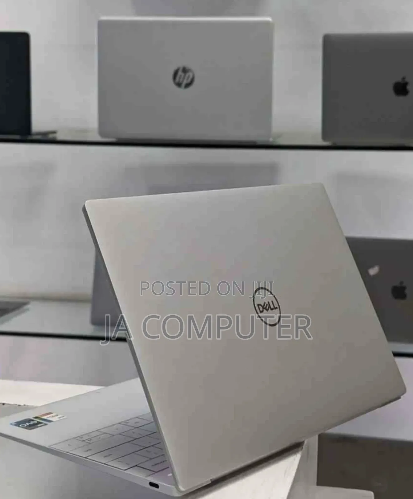 New Laptop Dell XPS 13 16GB Intel Core I7 SSD 1T