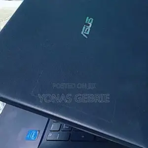 Photo - New Laptop HP Stream Notebook 4GB Intel Celeron SSD 500GB