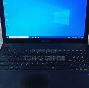 New Laptop HP Stream Notebook 4GB Intel Celeron SSD 500GB
