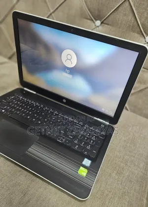 New Laptop HP Pavilion 15 16GB Intel Core I5 SSD 1T