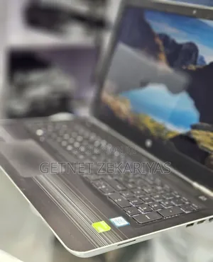 New Laptop HP Pavilion 15 16GB Intel Core I5 SSD 1T