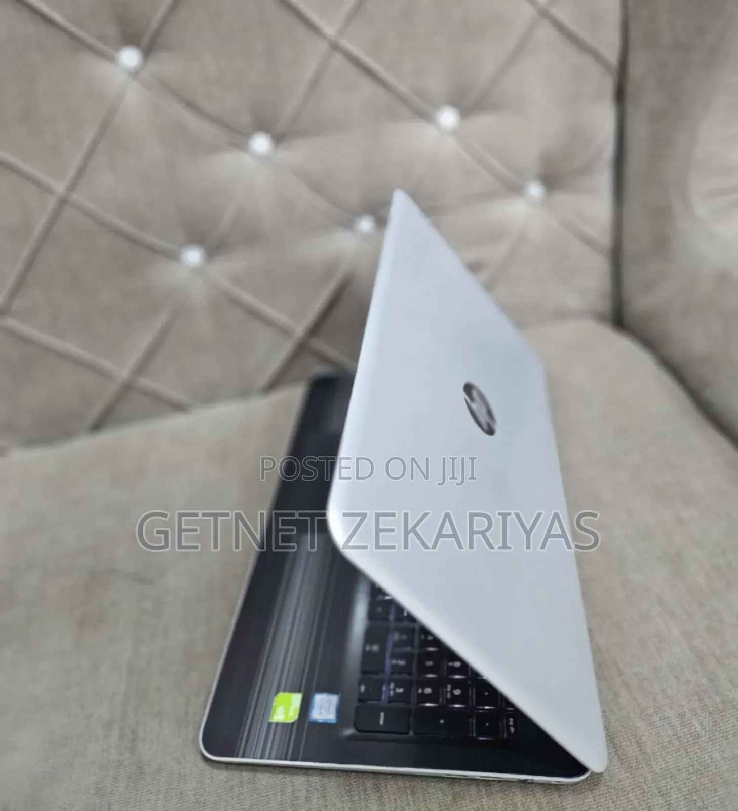 New Laptop HP Pavilion 15 16GB Intel Core I5 SSD 1T