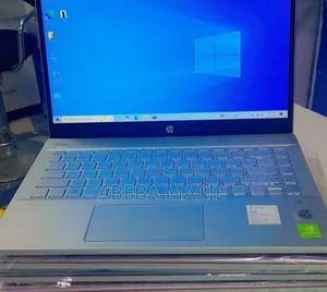 Photo - New Laptop HP Pavilion 14 16GB Intel Core I5 SSD 512GB
