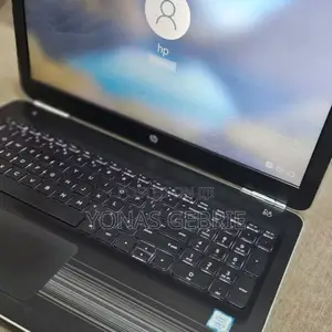 New Laptop HP Pavilion 15 16GB Intel Core I5 SSD 1T