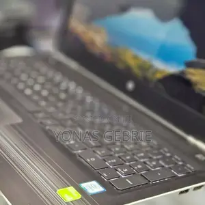 New Laptop HP Pavilion 15 16GB Intel Core I5 SSD 1T
