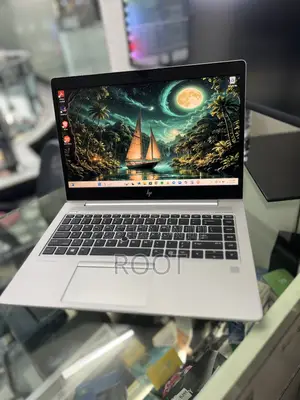 Photo - Laptop HP EliteBook 840 G6 16GB Intel Core I7 SSD 500GB