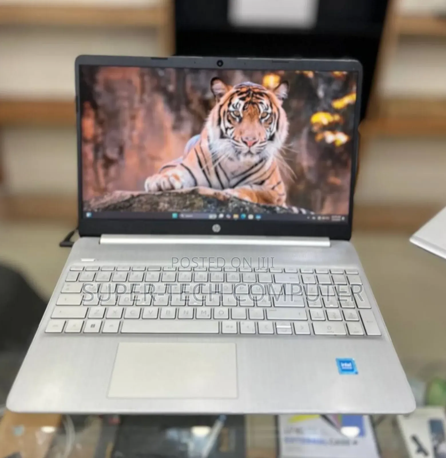 New Laptop HP Stream Notebook 8GB Intel Core 2 Quad SSD 128GB