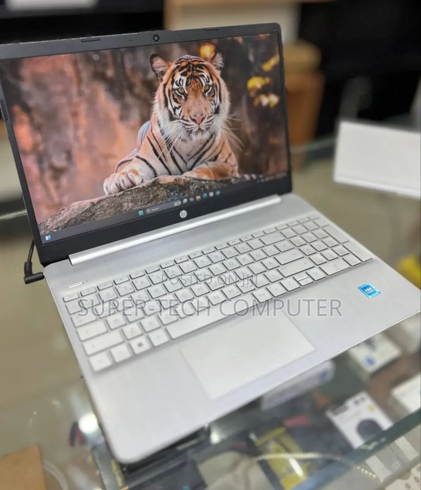 New Laptop HP Stream Notebook 8GB Intel Core 2 Quad SSD 128GB