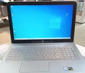 Photo - New Laptop HP 8GB Intel Core I5 HDD+SSD 1.5T