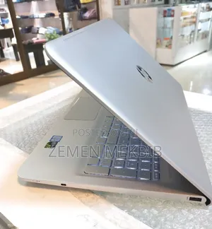 New Laptop HP 8GB Intel Core I5 HDD+SSD 1.5T