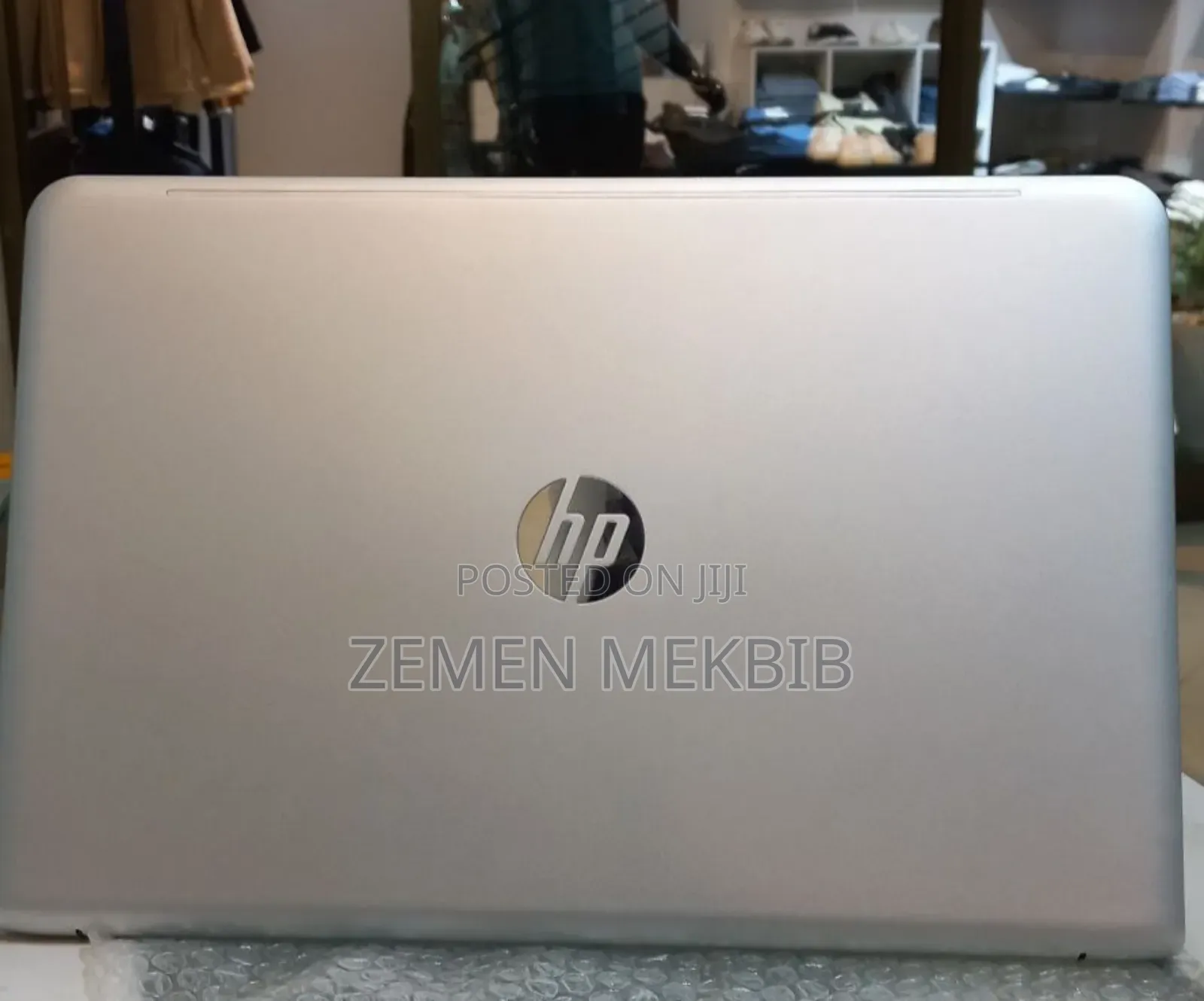 New Laptop HP 8GB Intel Core I5 HDD+SSD 1.5T