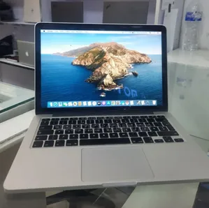 Photo - New Laptop Apple MacBook Pro 2015 8GB Intel Core I5 SSD 128GB