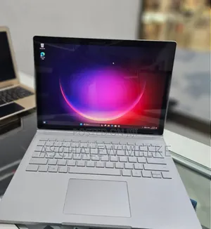 Laptop Microsoft Surface Book 3 16GB Intel Core I7 SSD 256GB