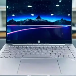 New Laptop HP Pavilion 14 16GB Intel Core I7 SSD 512GB