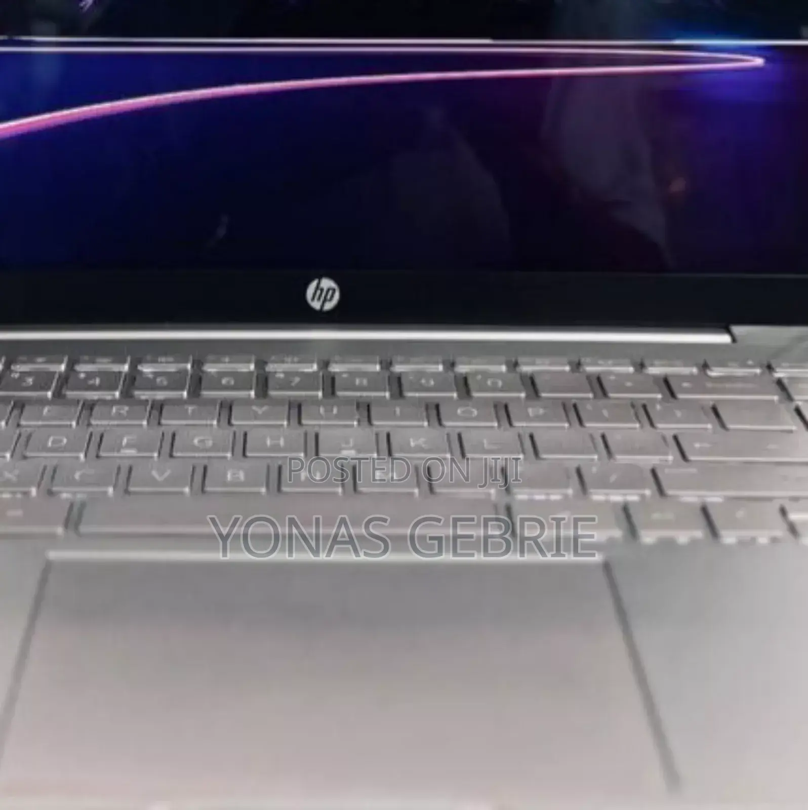 New Laptop HP Pavilion 14 16GB Intel Core I7 SSD 512GB