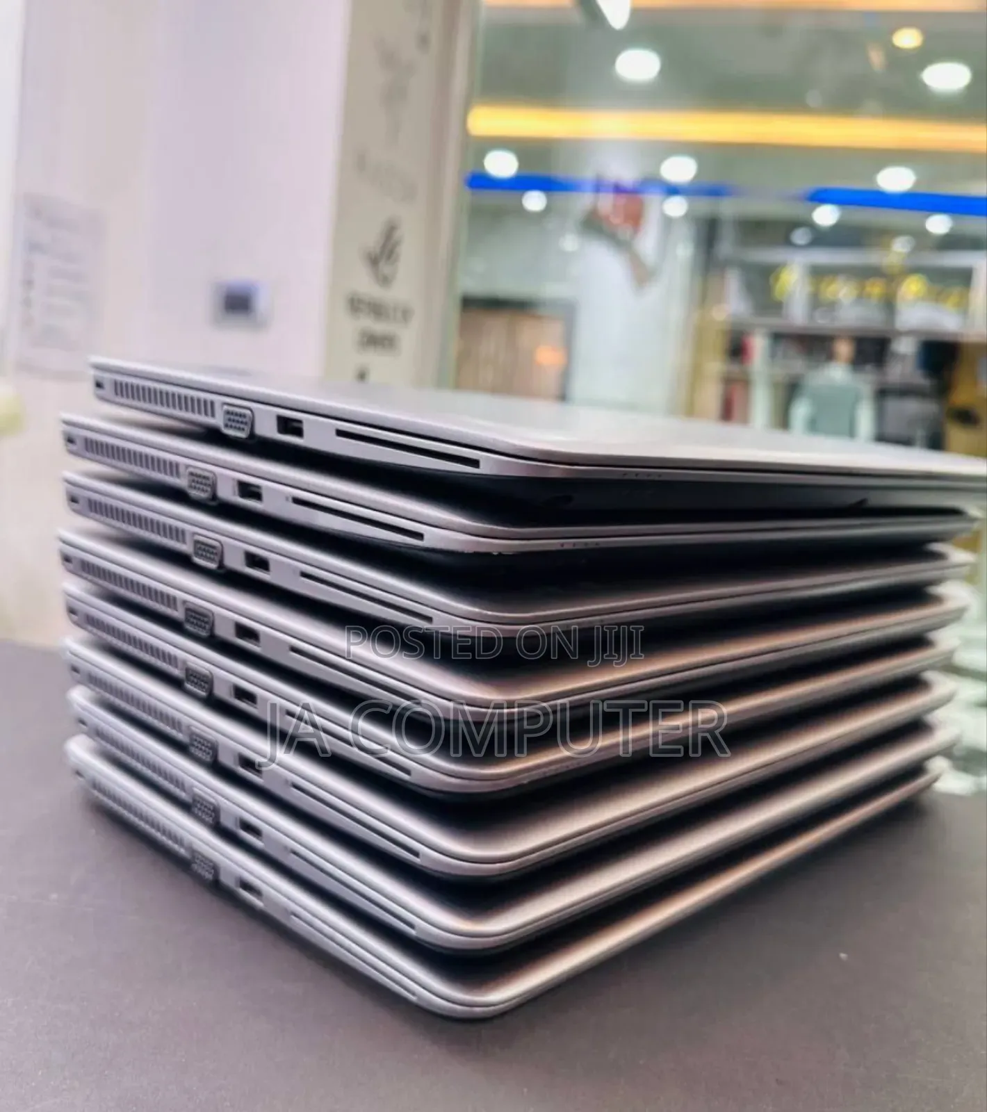 New Laptop HP EliteBook 840 G3 8GB Intel Core I5 HDD 1T