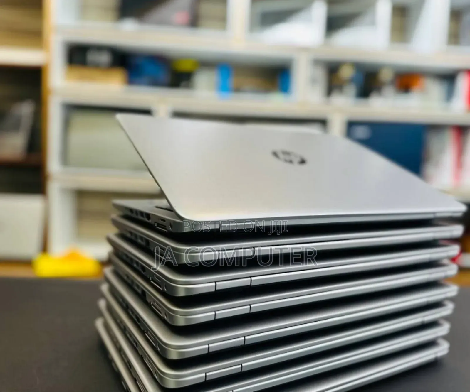 New Laptop HP EliteBook 840 G3 8GB Intel Core I5 HDD 1T