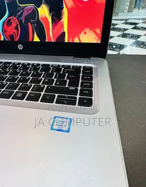 New Laptop HP EliteBook 840 G3 8GB Intel Core I5 HDD 1T