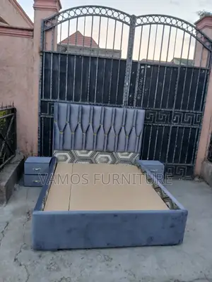 Bed /አልጋ በማምረቻ ዋጋ