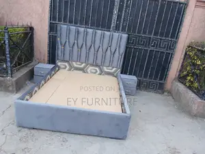 Bed /አልጋ በማምረቻ ዋጋ