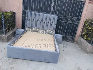 Bed /አልጋ በማምረቻ ዋጋ