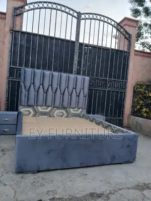 Bed /አልጋ በማምረቻ ዋጋ