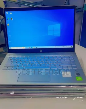Photo - New Laptop HP Pavilion 14 16GB Intel Core I5 SSD 512GB