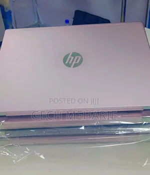 New Laptop HP Pavilion 14 16GB Intel Core I5 SSD 512GB