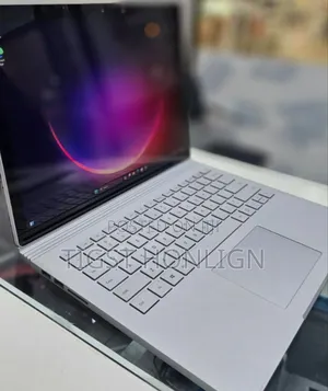 Photo - New Laptop Microsoft Surface Pro 7 16GB Intel Core I7 SSD 256GB