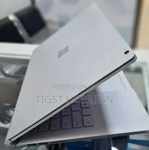 New Laptop Microsoft Surface Pro 7 16GB Intel Core I7 SSD 256GB