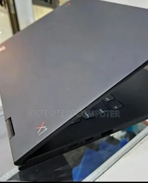 New Laptop Lenovo Thinkpad X1 Yoga 16GB Intel Core I7 SSD 512GB