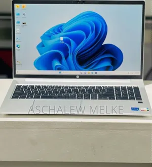 New Laptop HP ProBook 450 G9 8GB Intel Core I5 SSD 512GB