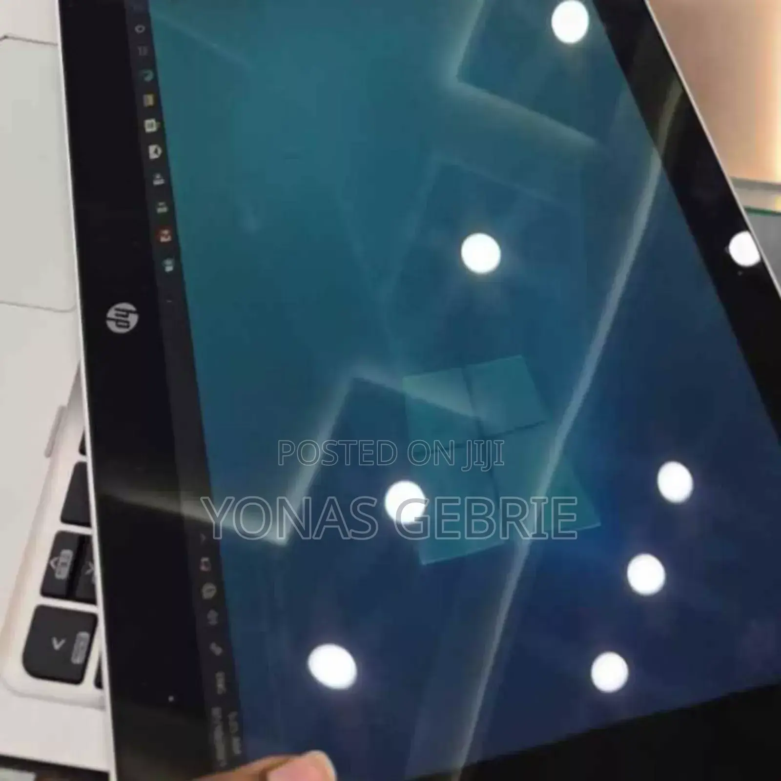 New Laptop HP Elite X2 1013 G4 8GB SSD 256GB