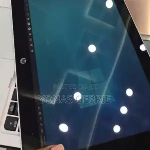 New Laptop HP Elite X2 1013 G4 8GB SSD 256GB