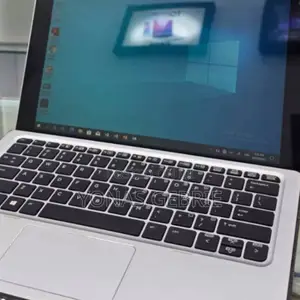 New Laptop HP Elite X2 1013 G4 8GB SSD 256GB