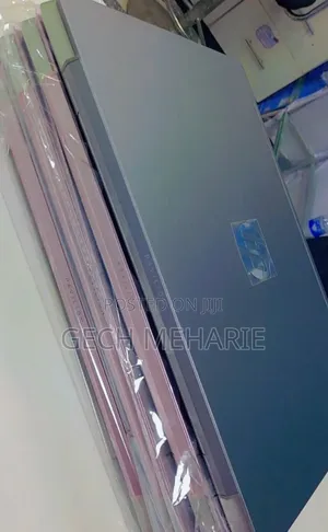 New Laptop HP Pavilion 14 16GB Intel Core I7 SSD 512GB