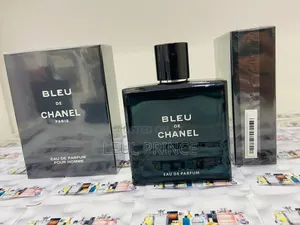 Photo - Bleu De Chanel