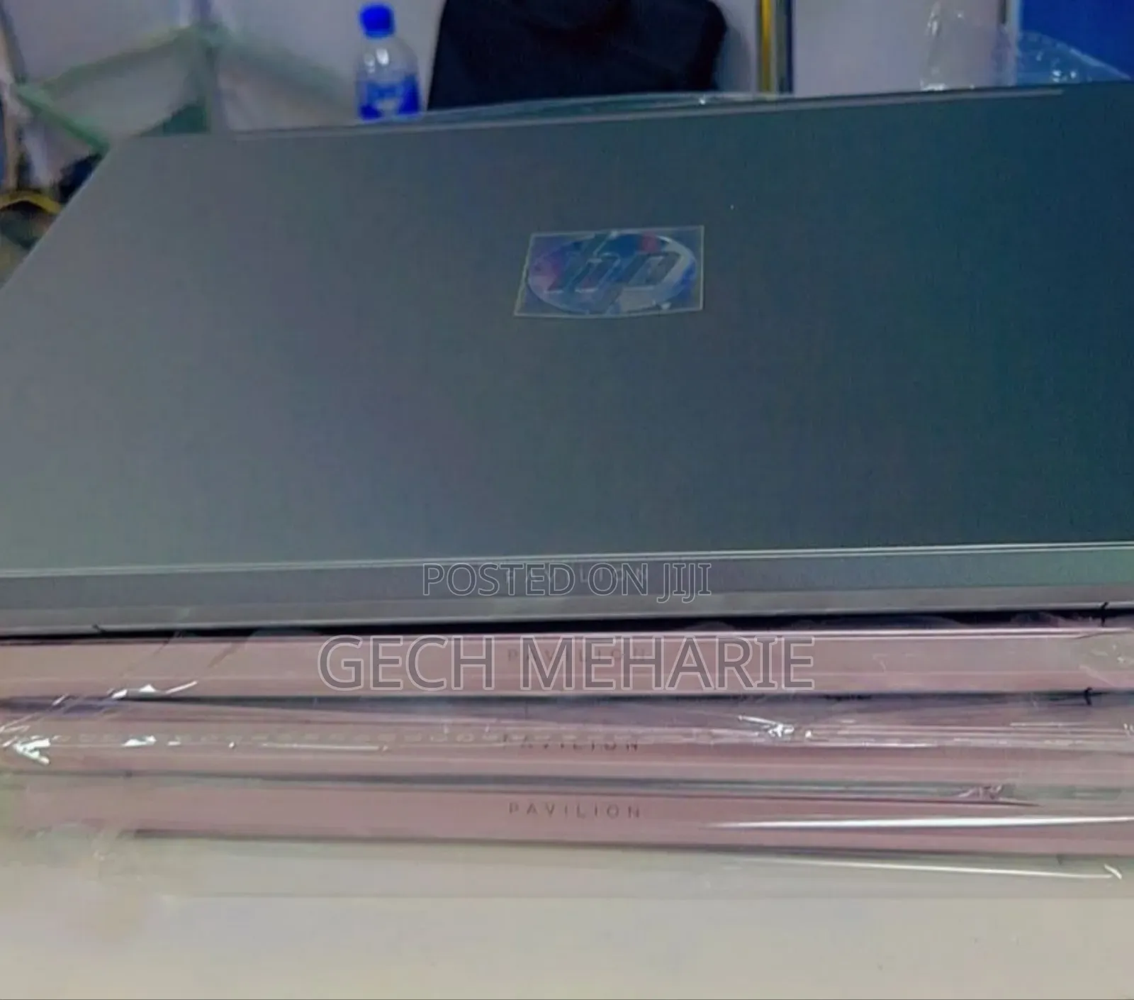 New Laptop HP Pavilion 14 16GB Intel Core I7 SSD 512GB