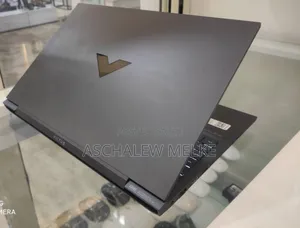 New Laptop HP Victus 15 16GB Intel Core I5 SSD 512GB