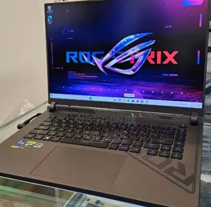 New Laptop Asus ROG Strix G15 16GB Intel Core I9 SSD 1T