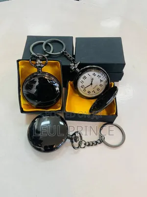 Photo - Pocket Watches