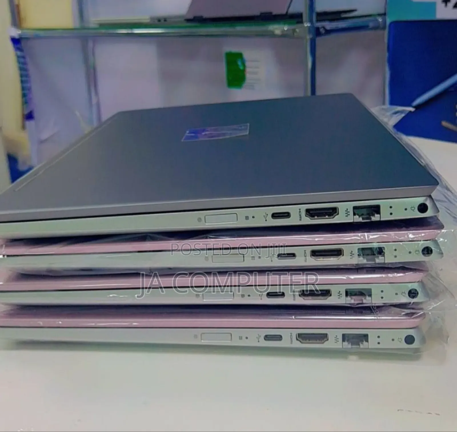 New Laptop HP Pavilion 15 16GB Intel Core I7 SSD 512GB