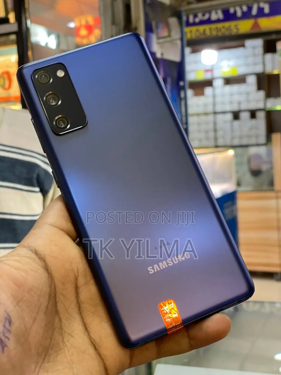 Samsung Galaxy S20 FE 128 GB