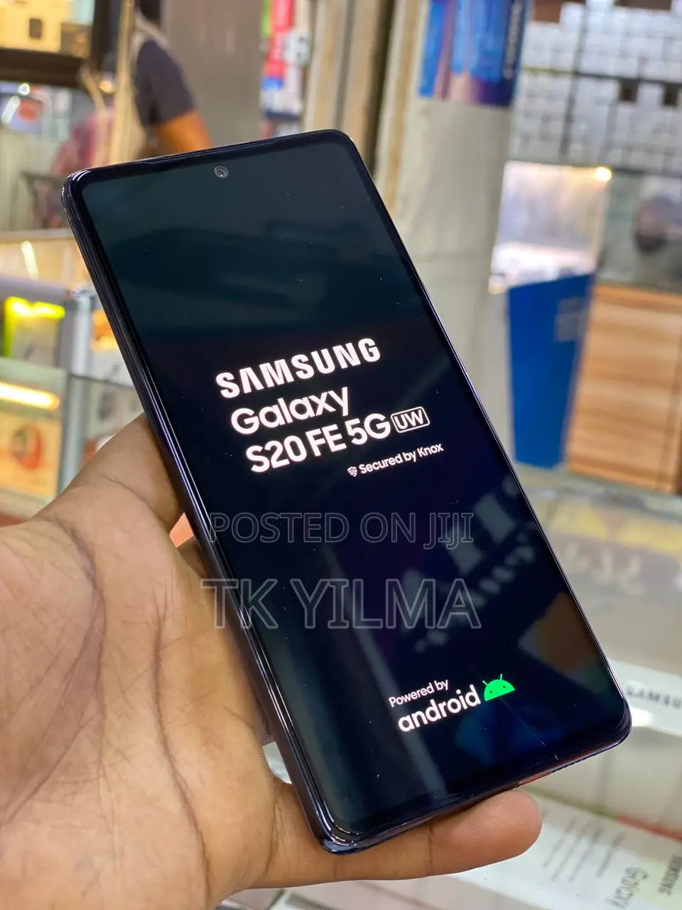 Samsung Galaxy S20 FE 128 GB