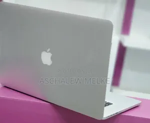 Photo - New Laptop Apple MacBook Pro 2015 16GB Intel Core I7 SSD 512GB