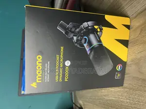 Photo - Podmic Maono Pd200x