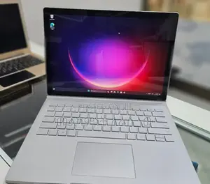 Photo - New Laptop Microsoft Surface Book 3 16GB Intel Core I7 SSD 256GB