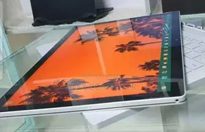 New Laptop Microsoft Surface Book 3 16GB Intel Core I7 SSD 256GB