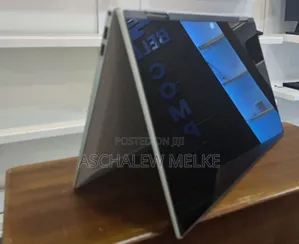 New Laptop HP Pavilion 15 8GB Intel Core I5 SSD 512GB